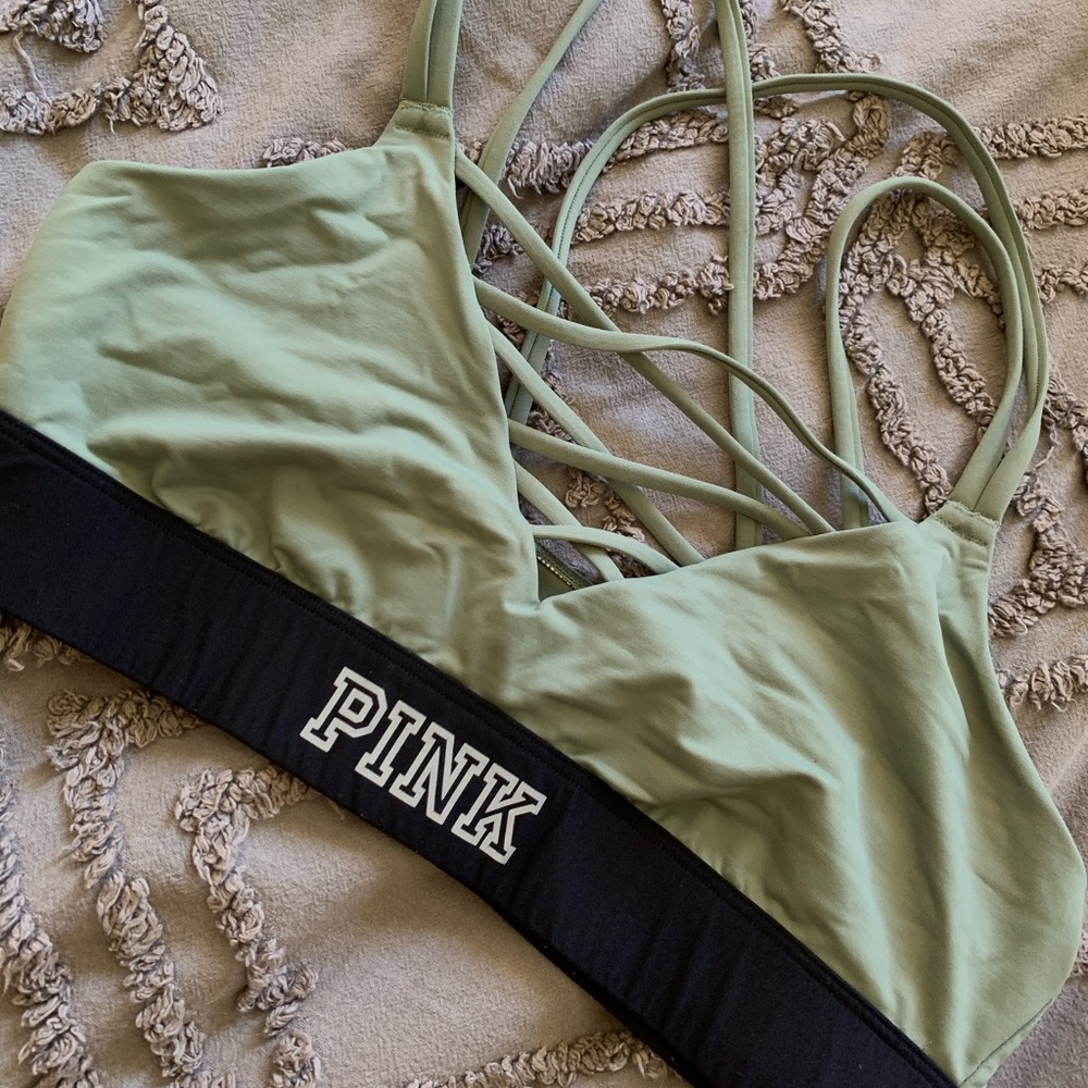 PINK Sports Bra
